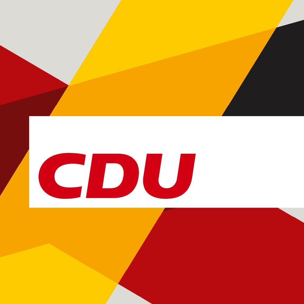 Einladung zur Infoveranstaltung der CDU Cappeln