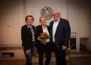 Findungskommission nominiert Petra Brokamp als gemeinsame Kandidatin